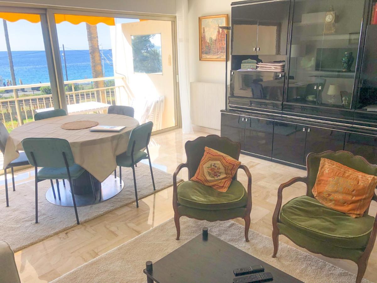 Le Trident Yourhosthelper Cannes Kültér fotó